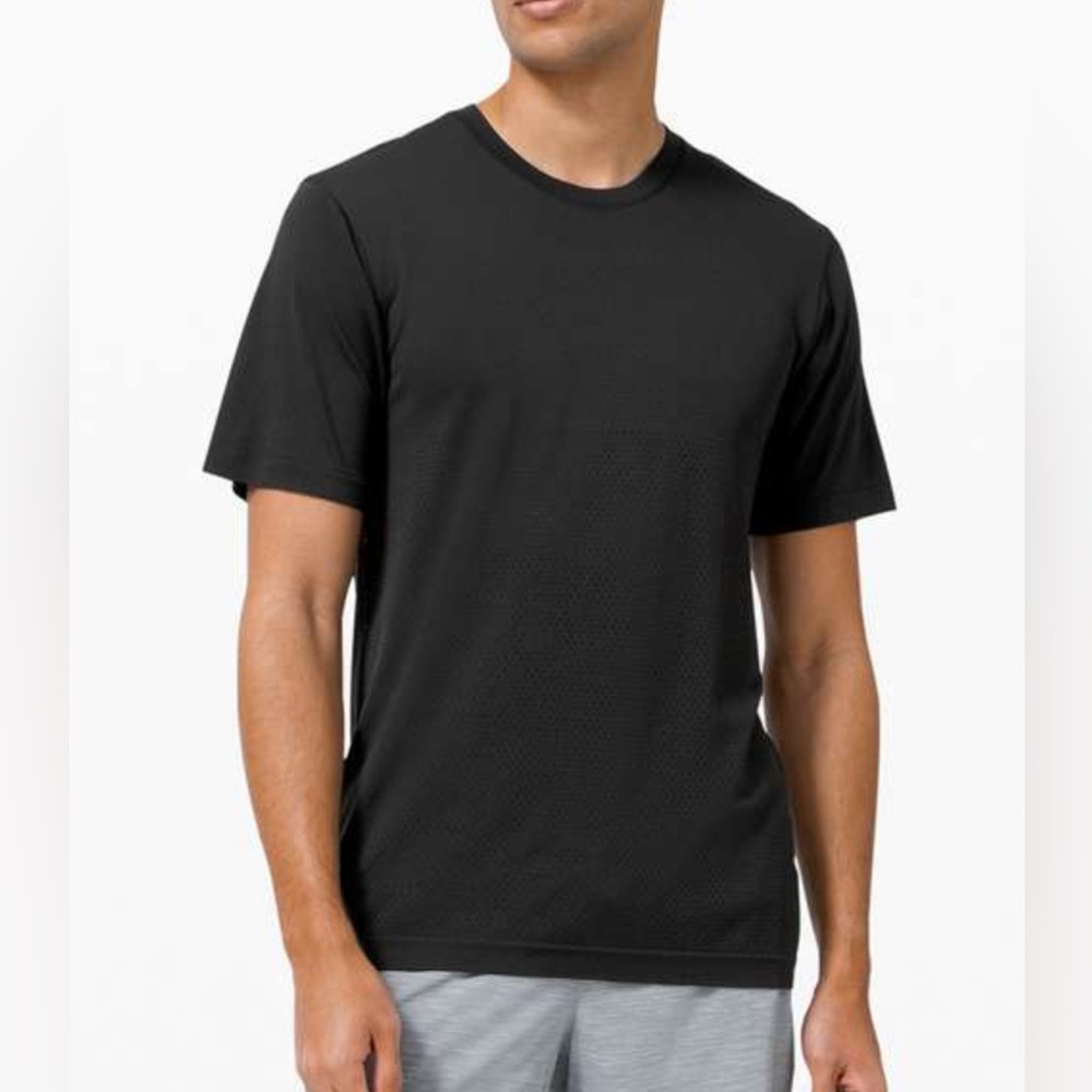 lululemon Metal Vent Breathe